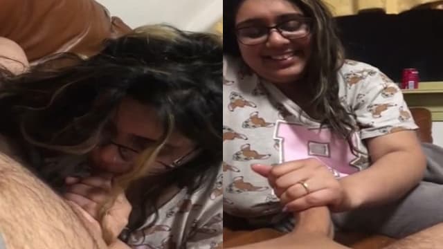 Chashmish bhabhi ne devar ko blowjob diya masti mein – xxxvideos