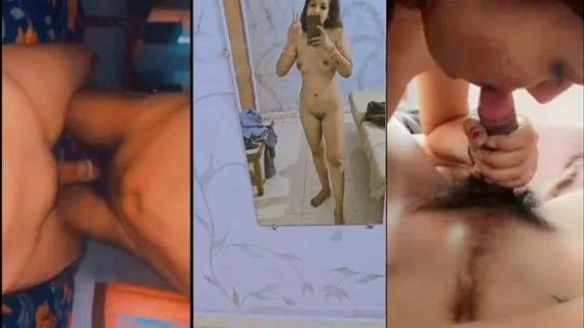GF Hotel Me Condom Lagake Chod Diya Viral