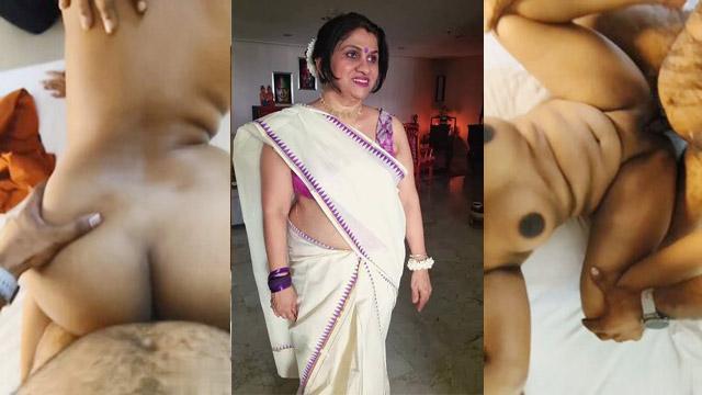 Dusky Bull Maal Aunty Sucking And Fucking Video Leak