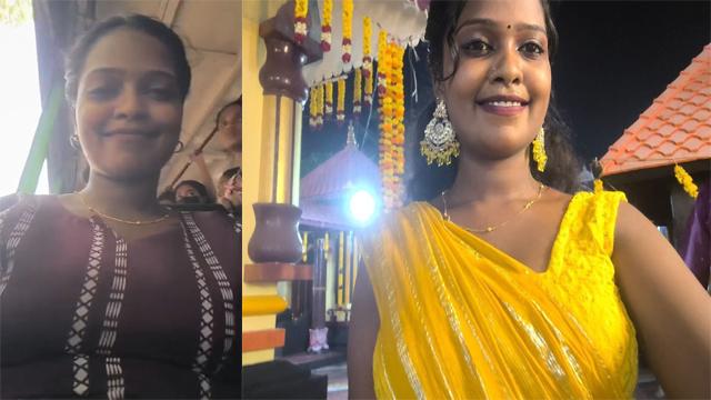 Horny Dusky Mallu GF Sucking Dick Fucking Porn