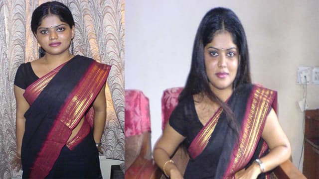 Hot Ass Indian Girlfriend Riding On Fuck With Boyfriend