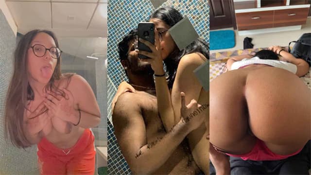 Sexy Indian Horny Mallu Girl Sarah Daniel Blowjob Fucking More Clips