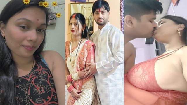 Indian Tanker Wife Giving BJ Boobsjob Fucking Clip