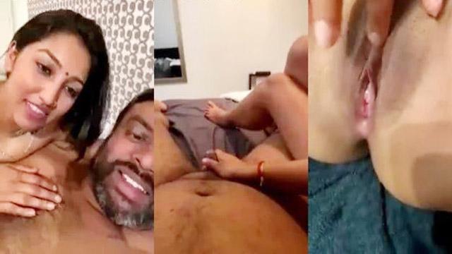 Mallu Bhabhi Horny Riding BF Dick Watch Video