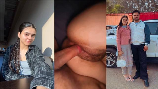 Punjabi Teen Girl BJ Painful Fuck Pussy With Talk Viral