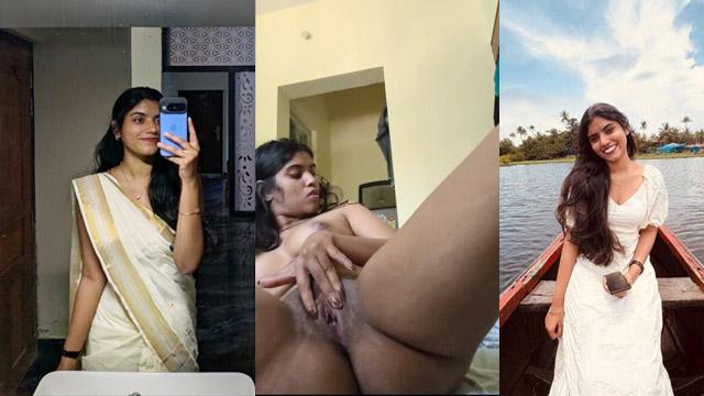 Real Tamil Slim IT Girl Nude Boobs Pussy Rubbing Viral