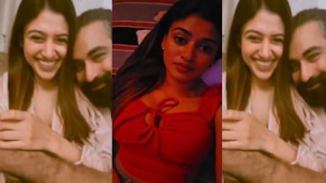 Tamil Actress Oviya Nude Viral Mms