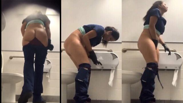 Doctor Girl Washroom Urgent Nudes Cam Leak