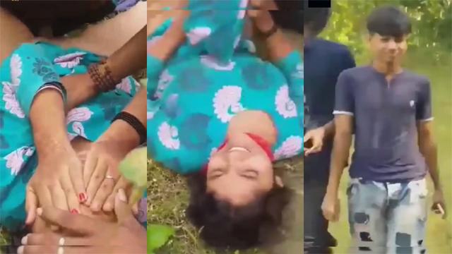 Group Sex Village Slut Bhabi With All Friends Leak