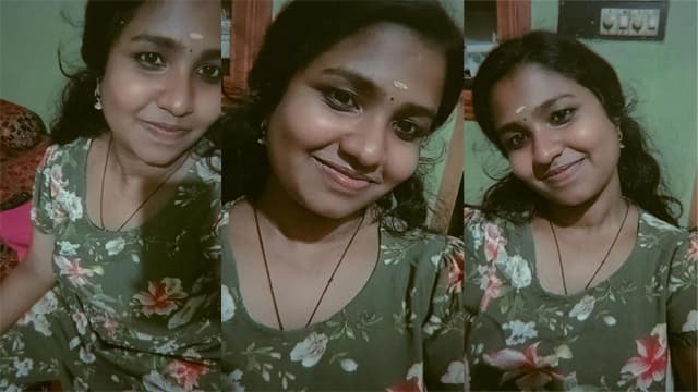 Homely Mallu Wife Threesome Romance Video New
