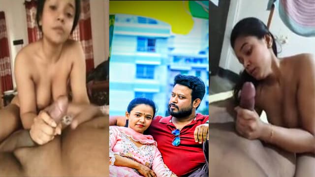 Bengali Horny Cheater Babe Sucking Dick Hard Fucking Video