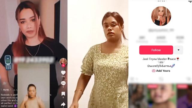 Malaysian Tamil Girl Cheating Multiple Guys Fuck Leak