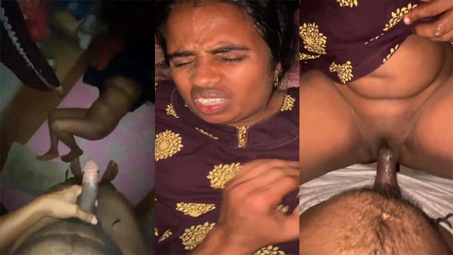 Mallu Aunty Hard Pussy Fucking Long Dick Moans