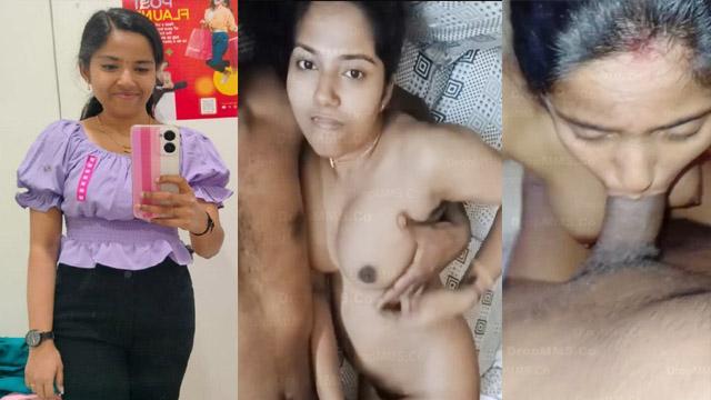 Hot Mallu College Girl Blowjob With Professor Leak