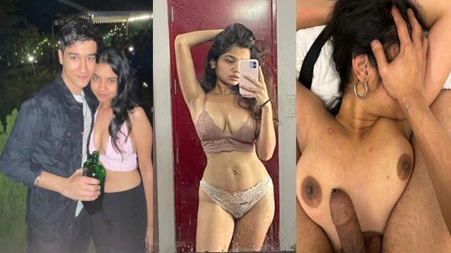 Indian Baddie Dusky DP Blowjob And Pussy Licking