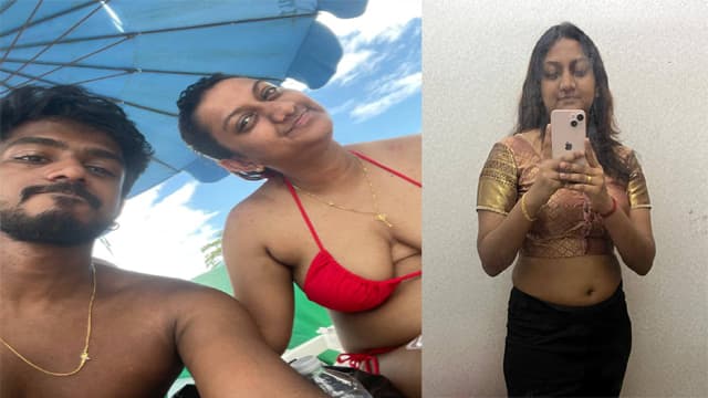 Sexy Tamil Wife Pussy Licking And Fucking Video