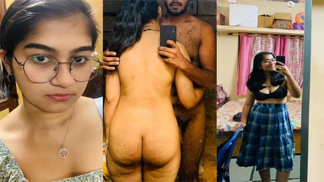 Sexy Thick Ass Iindian Baddie Boobs Play & Hairy Pussy Fingering Video 2026