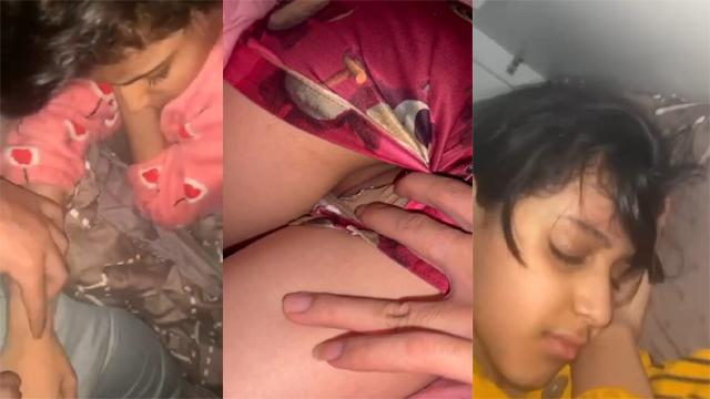 Mallu Sleeping Sister Nude Secretly Recorded