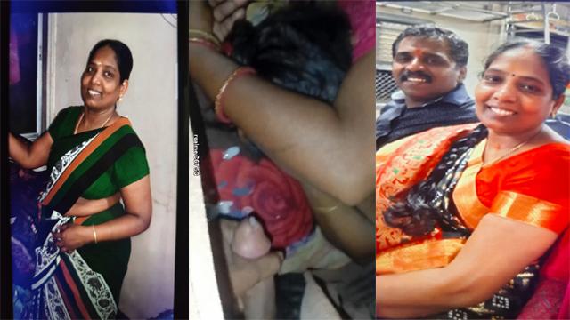 Sleeping Tamil Mom Pussy Secretly Captured Sex