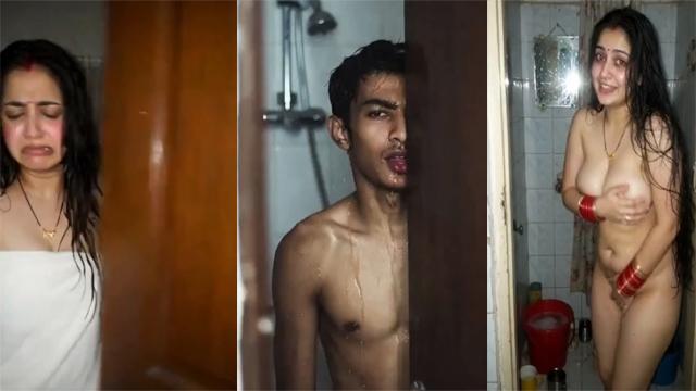Tamil Devar Spying on Naked Anni Desi Masturbation Porn