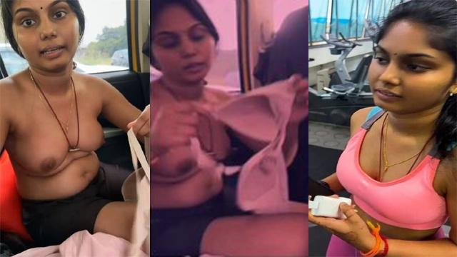 Tamil Girl Fucking Inside Car Viral Porn