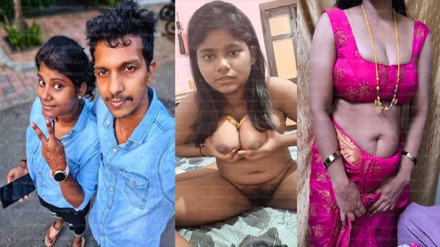 Tamil Husband Dildo On Mallu Wife Doggy Pose