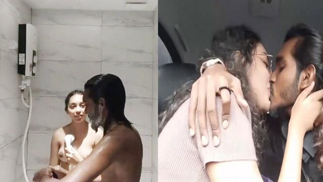 Tamil Malaysian Lover Shower Nude Romance Viral