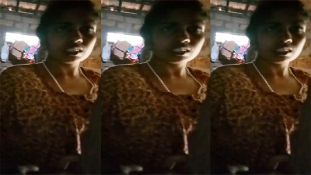 Tamil Beautiful Wife Affair MMS By Neighbour Lover