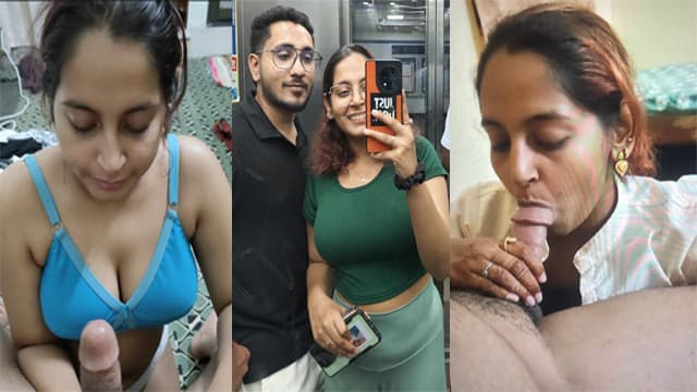 Beautiful Sexy Horny Tamil Wife Showing Asshole Blowjob & Fucking
