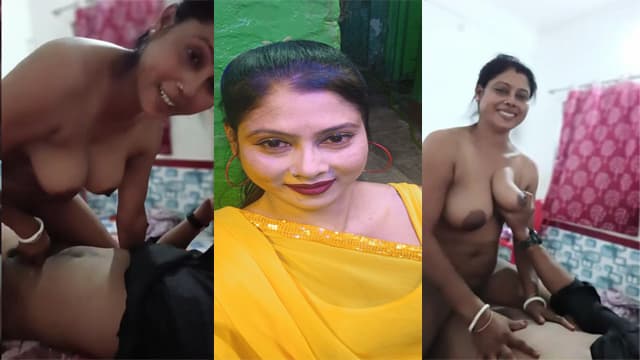 Desi Young Lady Riding On Dick Leaked Mms Video