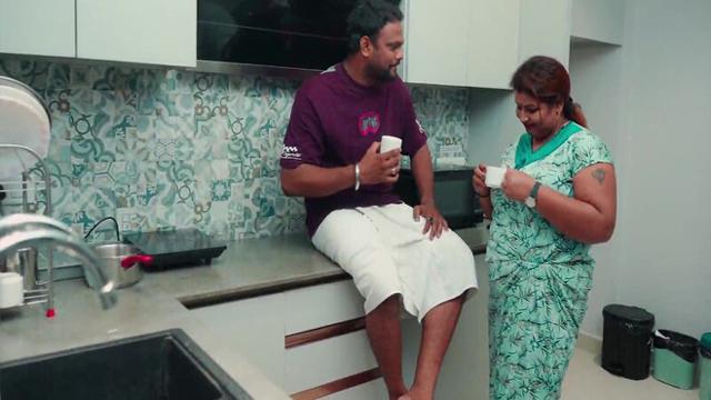 FLAT 606 Cukkuboo – Malayalam Uncut Xx Series