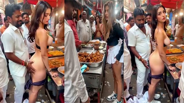 NRI Sexy Babe Fast Time Indian Public Place Nude Showing Porn Video
