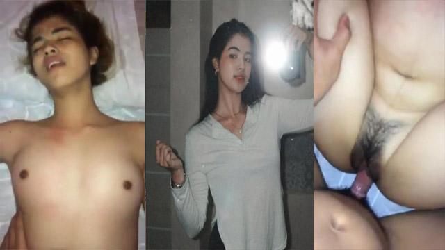 Nepali Slim Girl Tight Pussy Harder Fuck BF