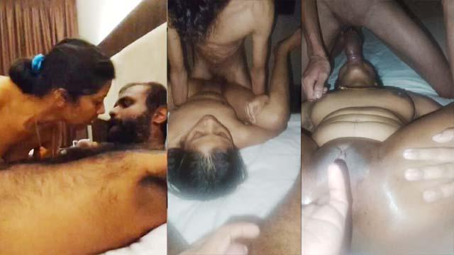 Tamil Wife Hard Fucked By Boss Cuckold Husband
