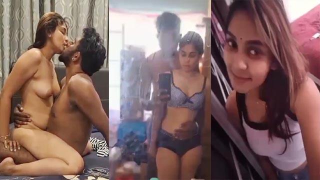 Malaysian Tamil Girl Cheating With Office Boss Fuck