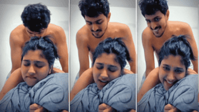 Bhabhi Smiles And Fucks As Devar Her Room Free Porn Watch